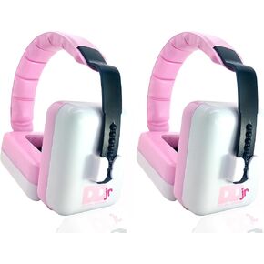 Kid's Safety Earmuffs