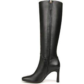 Franco Sarto Women's Flexa High Square Toe Tall Boot Knee