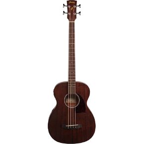 Ibanez PCBE12MH Acoustic Bass (Open Pore Natural)