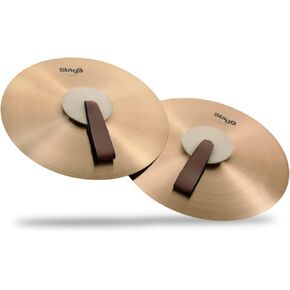 Stagg MASH16 Marching Cymbal