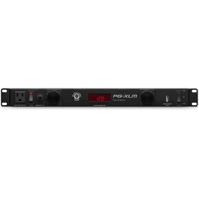 Black Lion Audio PG-XLM Rackmount Power Conditioner