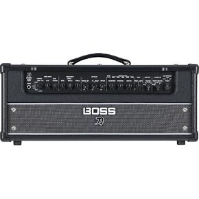 Boss Katana Artist Gen 3 100-watt Amplifier Head