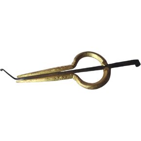 القيثارة الفكية القيثارة اليهودية عصير القيثارة راجاستان مورتشانج الفم القيثارة بيتال in Kuwait