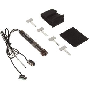 LR Baggs Element Active System with Volume Control for Nylon String Guitar
