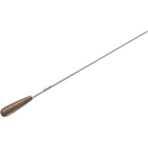 Mollard P14WW P-Series Conducting Baton Walnut/White 14" in Saudi Arabia