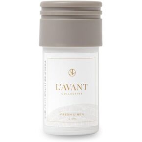 Aera Mini L'AVANT Winter Fir Home Fragrance Scent Refill - Notes of Fir Needle and Cedar - Works with Aera Mini Diffuser, Mini Scent Capsule Size