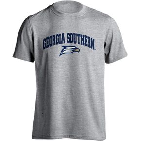 NCAA Classic Wordmark Mascot Basic Collegiate Short Sleeve T-Shirt