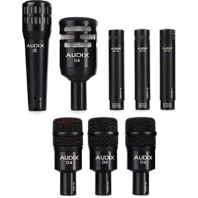AUDIX DP-ELITE 8
