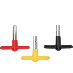 Drum Key, 3Pcs Drum Tuner Key, for Drum Fans Drummers