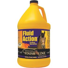 Fluid Action
