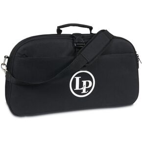 Latin Percussion Compact Bongo Carrying Bag (LP5402)