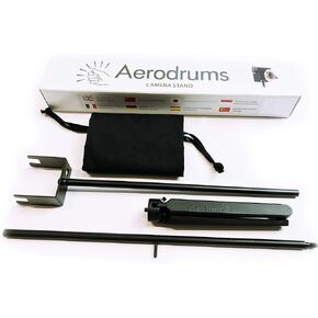 Aerodrums Camera Stand