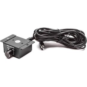Skar Audio RP Amplifier Series Replacement Bass Knob Control Package