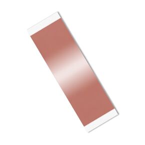 3M 1126 Copper Foil Tape, 0.75in X 6yd (1 Roll)