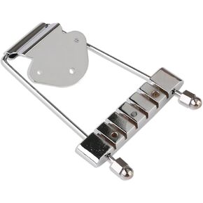 short tailpiece Archtop Trapeze Tailpiece Bass Trapeze Tailpiece Guitar Replacement Guitar Trapeze Tailpiece Bass tailpiece Guitar tailpiece bass guitar Bridge Pull the string