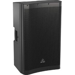 Behringer DR115DSP 1400W 15 inch Powered Speaker
