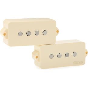 EMG GZR-PHZ Geezer Butler P Bass Pickup, Ivory (7880.00)