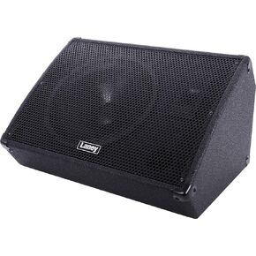 Laney CXM-112 Passive Stage Monitor 360W 8 Ohm 12 Inch Woofer Plus Horn, Black