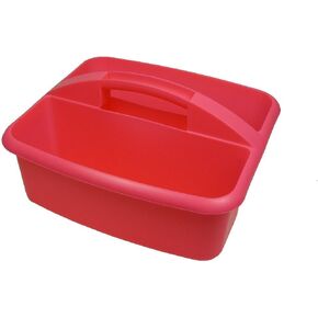 Romanoff Products Large Utility Caddy, Purple (26006)