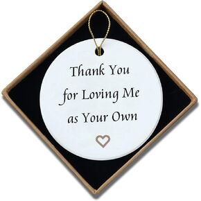 Housewarming Gifts for New Home House Warming Gifts for New House New Beginnings 2024 Ceramic Ornament Keepsake Sign Round Plaque New Home New House Gift Ideas