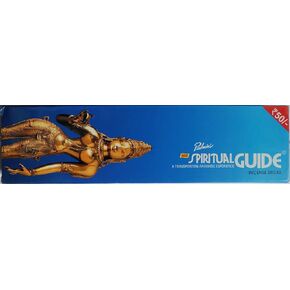 Spiritual Guide Incense (50 Gram - 50 Sticks)
