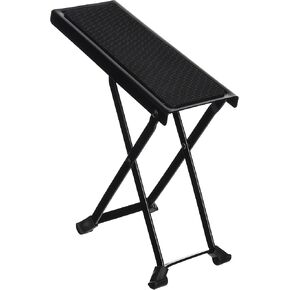 Guitar Foot Stool 7590