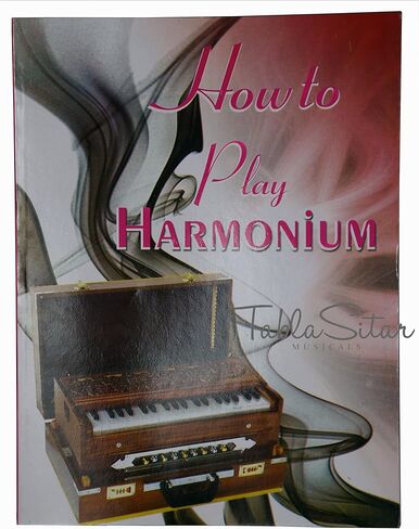 هارمونيوم من مهراجا ميوزيكالز، قابل للطي، 9 توقفات، في الولايات المتحدة الأمريكية، محمول، لون طبيعي، 3 1/2 أوكتاف، مضبوط على A440، قارنة توصيل، حقيبة، آلة موسيقية هندية (PDI-AHH) in Kuwait