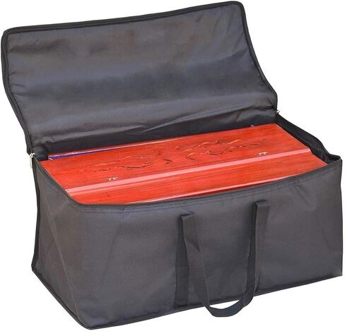 "Harmony Guard: Secure Transport Nylon Bag for Harmonium Covers" in Saudi Arabia