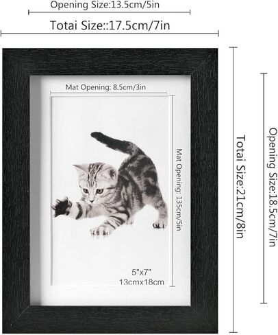 4x6 Inches Picture Frame Made Of HD plexiglass Designed To Display Pad Hinged Picture Frame For Desktop Display Picture Frame in Saudi Arabia