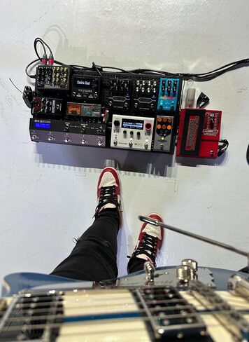 DSM & Humboldt Electronics Simplifier X Zero Watt Stereo Guitar Preamp CabSim in Saudi Arabia