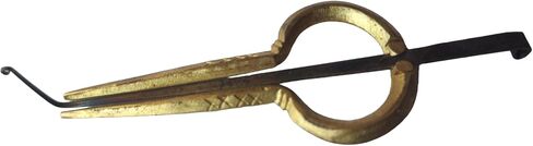 القيثارة الفكية القيثارة اليهودية عصير القيثارة راجاستان مورتشانج الفم القيثارة بيتال in Kuwait