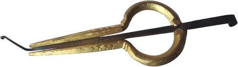 القيثارة الفكية القيثارة اليهودية عصير القيثارة راجاستان مورتشانج الفم القيثارة بيتال in Kuwait