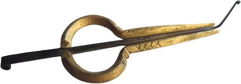 القيثارة الفكية القيثارة اليهودية عصير القيثارة راجاستان مورتشانج الفم القيثارة بيتال in Kuwait