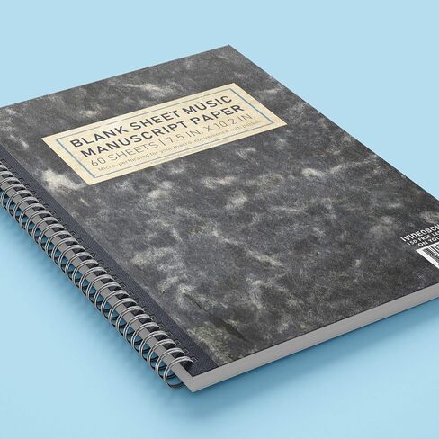 Manuscript Paper Notebook Black • 12 Staff per Page Blank Sheet Music Notebook • 120 Page Hardcover Music Staff Paper Notebook Music Journal • Music Staff Notebook 150+ Free Music Lessons in Saudi Arabia
