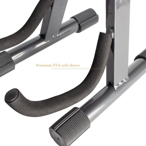 yinyu Violin Stand with bow holder,Adjustable Portable Folding Tripod Metal Stand for Mini Small Guitars,Banjo,Ukulele,Mandolin… in Saudi Arabia