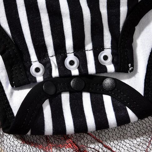 HIHA الرضع طفل الفتيان الفتيات ملابس الهالوين طويلة الأكمام رومبير السراويل مجموعة 3 قطعة الملابس in Kuwait