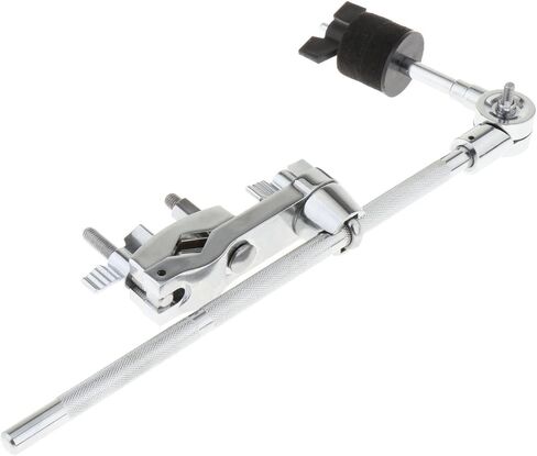 Drum Cymbal Arm Cymbal Extension Stand Portable 33cm Cymbal Booming Brake Tilt Attachment with MEGA Clamps Pdp Cymbal Arm in Kuwait