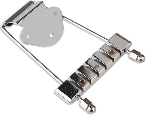 short tailpiece Archtop Trapeze Tailpiece Bass Trapeze Tailpiece Guitar Replacement Guitar Trapeze Tailpiece Bass tailpiece Guitar tailpiece bass guitar Bridge Pull the string in Kuwait
