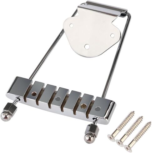 short tailpiece Archtop Trapeze Tailpiece Bass Trapeze Tailpiece Guitar Replacement Guitar Trapeze Tailpiece Bass tailpiece Guitar tailpiece bass guitar Bridge Pull the string in Kuwait