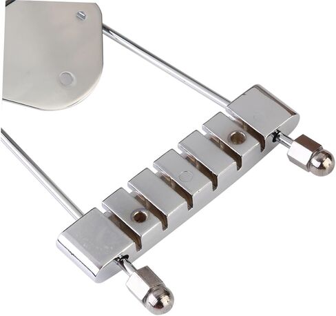 short tailpiece Archtop Trapeze Tailpiece Bass Trapeze Tailpiece Guitar Replacement Guitar Trapeze Tailpiece Bass tailpiece Guitar tailpiece bass guitar Bridge Pull the string in Kuwait