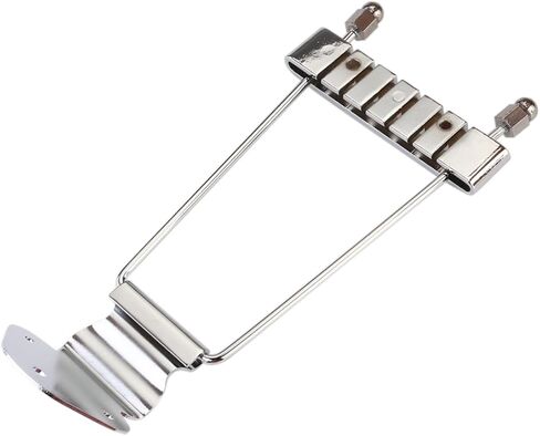 short tailpiece Archtop Trapeze Tailpiece Bass Trapeze Tailpiece Guitar Replacement Guitar Trapeze Tailpiece Bass tailpiece Guitar tailpiece bass guitar Bridge Pull the string in Kuwait