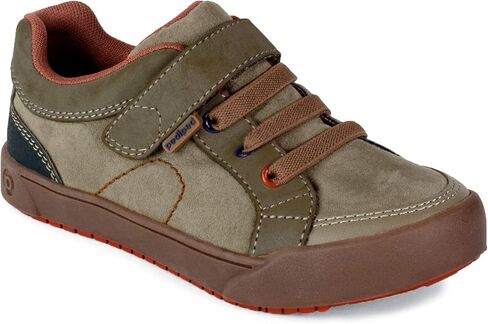 pediped Unisex-Child Flex Dani School Uniform Shoe in Saudi Arabia