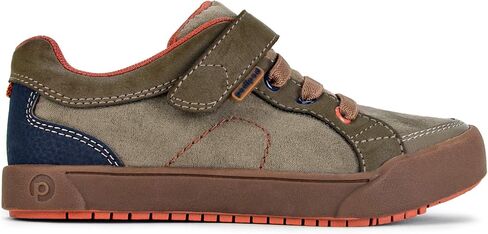 pediped Unisex-Child Flex Dani School Uniform Shoe in Saudi Arabia