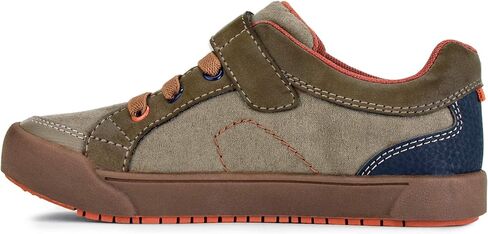 pediped Unisex-Child Flex Dani School Uniform Shoe in Saudi Arabia