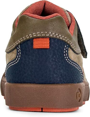 pediped Unisex-Child Flex Dani School Uniform Shoe in Saudi Arabia