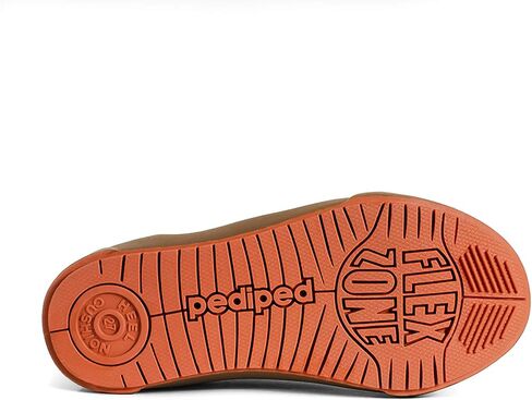 pediped Unisex-Child Flex Dani School Uniform Shoe in Saudi Arabia