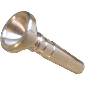 DYNWAVE Trumpet Bugle Mouthpiece Trumpet DIY Parts for Professionals Performers