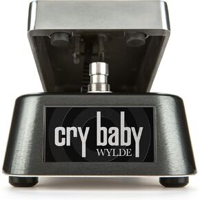 WA45 WYLDE AUDIO WAH-EA