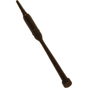 Practice Chanter, Black Rosewood, Blk MP