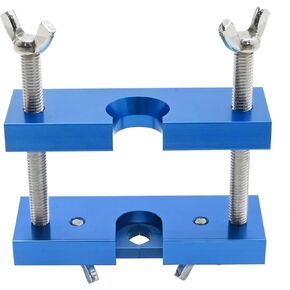 Trumpet Mouthpiece Puller Tool Mouthpiece Remover for Brass-Wind Instrument (Gold)